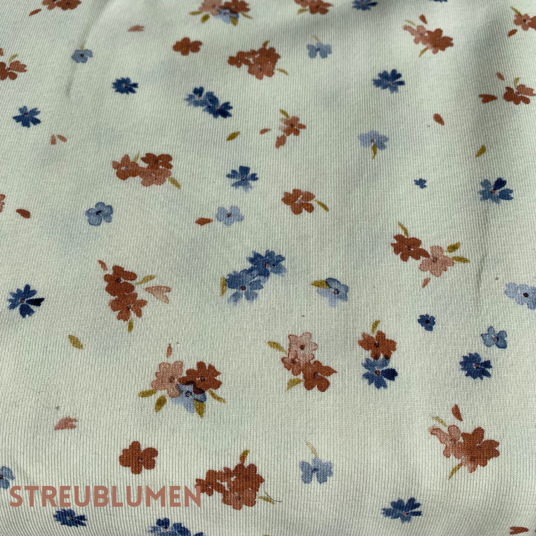 19 Streublumen
